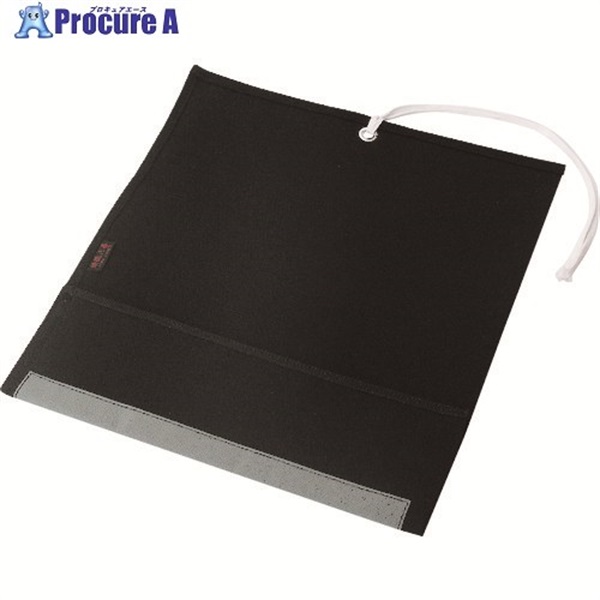 コヅチ 鋸巻(5枚用) NKK-17BK  1個 ▼201-4299