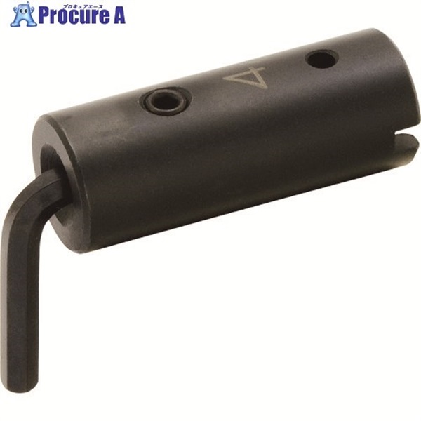 ASH LC023N用六角棒スパナヘッド4mm LCX0204  1個 ▼225-9939