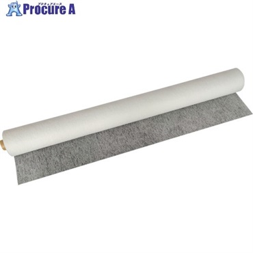 橋本クロス ワイドエアーフィルター 700mm×20M 2本入 WAR7020  1ケース ▼254-8624