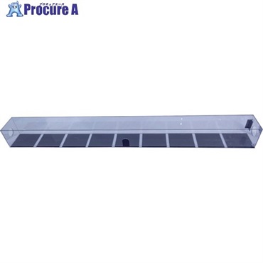 橋本クロス ワイドエアーフィルター専用ホルダーWAH70(WAR7020用) WAH70  1台 ▼261-3568