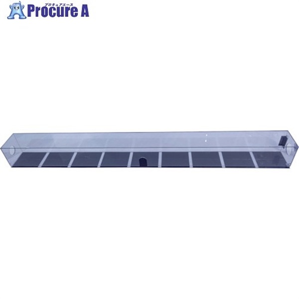 橋本クロス ワイドエアーフィルター専用ホルダーWAH70(WAR7020用) WAH70  1台 ▼261-3568