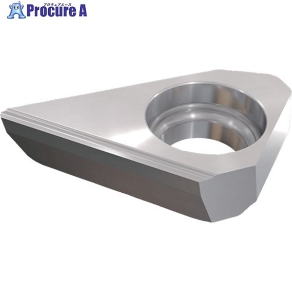 イスカル カムリング チップ XCGT-DT IC808 XCGT090300-45DTIC808  2個 ▼341-2800