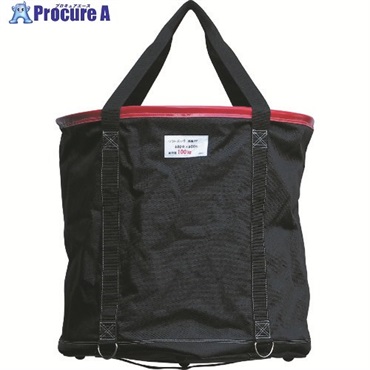 アラオ リフトバッグ 600Φ×600H 底板PP AR-4166  1枚 ▼342-9037