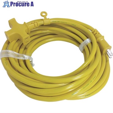 fmc トリプルコード イエロー CE-1510Y  1本 ▼365-3226