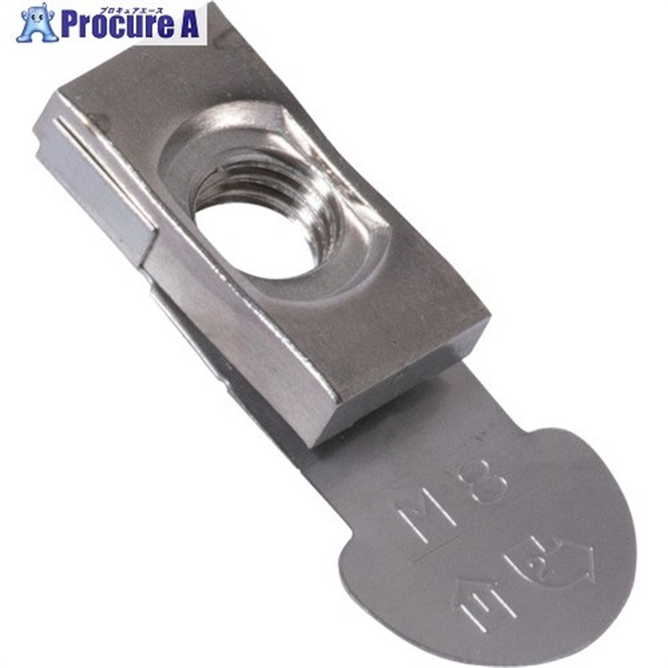 WAKAI インプルナット PL10 (50本入) 680PL10  1箱 ▼386-4658