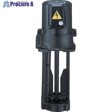 TERAL クーラントポンプ(浸水型) VKP-045A  1台 ▼387-2327