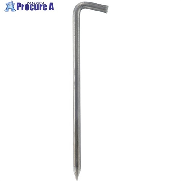 WAKAI Lアンカーピン 9×200 7209200  1箱 ▼439-2130