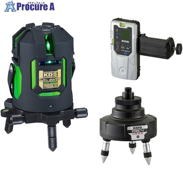 KDS DSL-93RGNトラッキングベースセット DSL-93RGN TRC SET  1S ▼553-6244