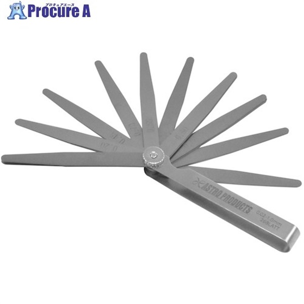 アストロプロダクツ シクネスゲージ(26枚組) 2001000010455  1個 ▼623-2070