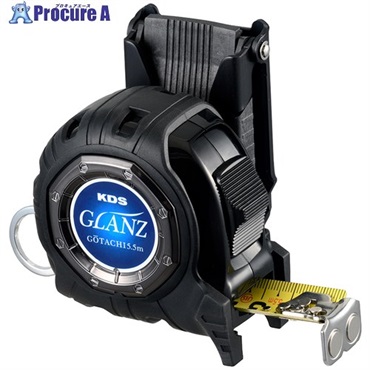 KDS コンベックス グランツ25巾5.5mマグホルダー付 GZ2555MZ  1個 ▼691-5742