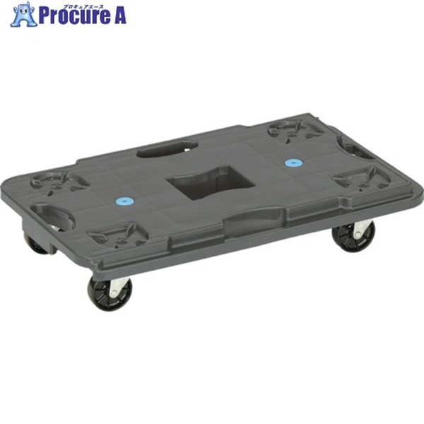 サンコー 802580 サンキャリー 6840 グレー 80258001GLMAO  1台 ▼692-3384