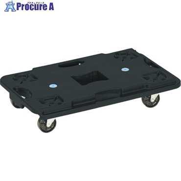 サンコー 802580 サンキャリー 6840 ブラック 80258001BK901  1台 ▼692-3388