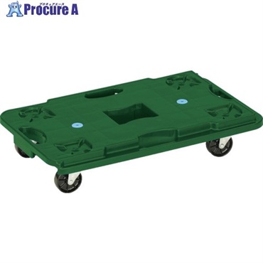 サンコー 802580 サンキャリー 6840 グリーン 80258001GRHIT  1台 ▼692-3389