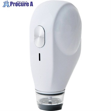 SURE 真空パック機ハンディタイプ NL-UH5V2AW  1台 ▼698-8179