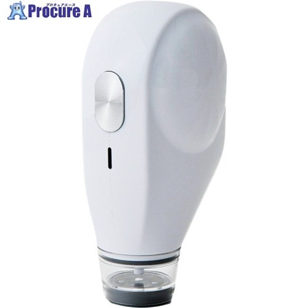 SURE 真空パック機ハンディタイプ NL-UH5V2AW  1台 ▼698-8179