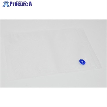 SURE 真空パック機ハンディタイプ専用エンボス付ナイロンポリ袋(50枚入) PAP-UH5V2A  1袋 ▼698-8191