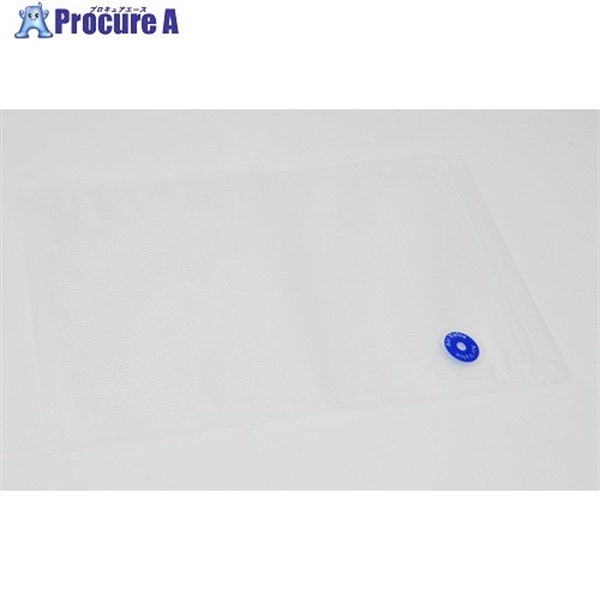 SURE 真空パック機ハンディタイプ専用エンボス付ナイロンポリ袋(50枚入) PAP-UH5V2A  1袋 ▼698-8191