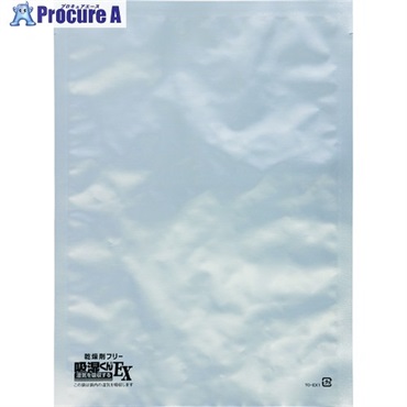 丸東 吸湿くん規格袋(100枚入り) 横220mm×縦300mm TO-EX1  1パック ▼704-7923