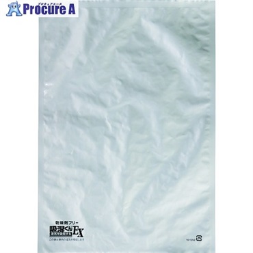 丸東 吸湿くん規格袋(25枚入り) 横350mm×縦500mm TO-EX2  1パック ▼704-7925