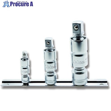 Ko-ken Z-EAL ダブルジョイントレールセット RSX772Z/3  1S ▼705-0697