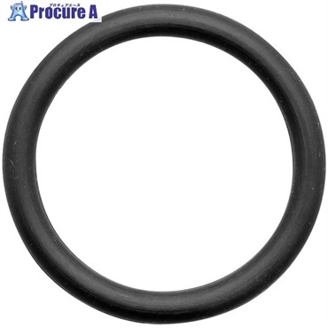 アネックス オフセットアダプター17mm ソケット用Оリング AOA-17OR  1パック ▼708-5378
