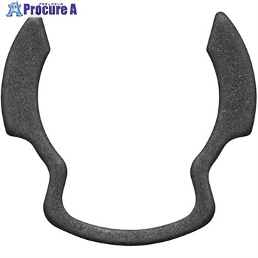 アネックス オフセットアダプター17mm ソケット用Cリング AOA-17CR  1個 ▼708-5380