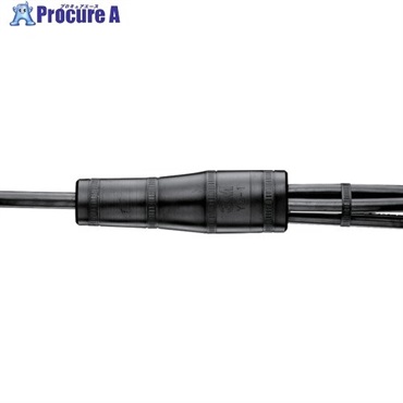 3M 低圧ケーブル用分岐接続 絶縁カバーキット クイックブランチ YB-2EM YB-2EM  1式 ▼712-1383