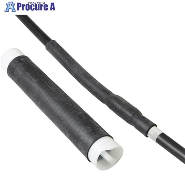 3M 低圧耐火ケーブル用常温収縮チューブ接続キット YS06C-FP-3EM YS06C-FP-3EM  1式 ▼712-2944