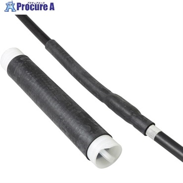 3M 低圧耐火ケーブル用常温収縮チューブ接続キット YS06C-FP-2EM YS06C-FP-2EM  1式 ▼712-4432