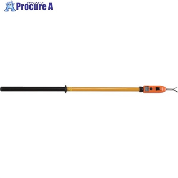 HASEGAWA 高圧特別高圧交流用検電器 HST-30  1台 ▼731-0188