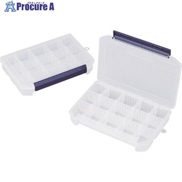 MEIHO フリ-ケ-スNO.800ND 800ND  5個 ▼735-8270