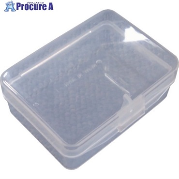 MEIHO 小物ケース MC-60 MC-60  20個 ▼735-8636