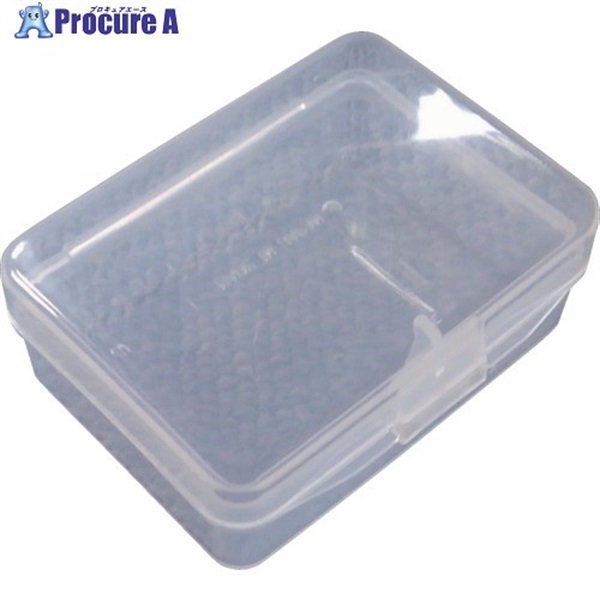 MEIHO 小物ケース MC-60 MC-60  20個 ▼735-8636