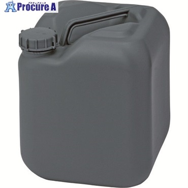 積水 16L UNポリコン B1171904  1個 ▼795-4026