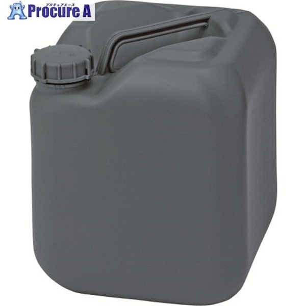 積水 16L UNポリコン B1171904  1個 ▼795-4026