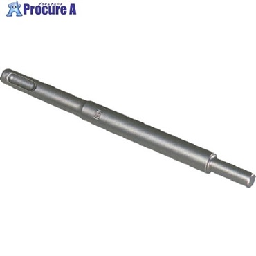 ミヤナガ アンカー打込み棒SDSプラス W3/8×1000mm SB38100S  1本 ▼811-5167