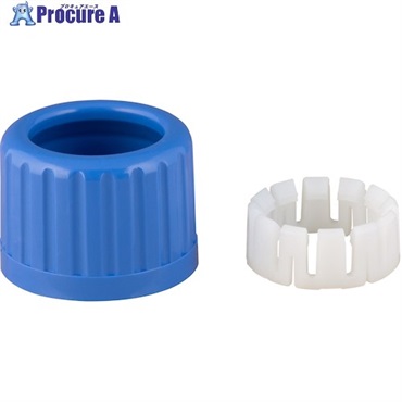 タカギ ツメ付きリング＋ロックナットL XGZ0082  1個 ▼818-7663