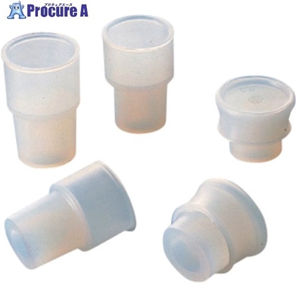 AS WキャップW-18(10ケ入) 6-351-06  1個 ▼821-5908