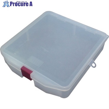 MEIHO マルチケースOL OL-M  5個 ▼825-9369