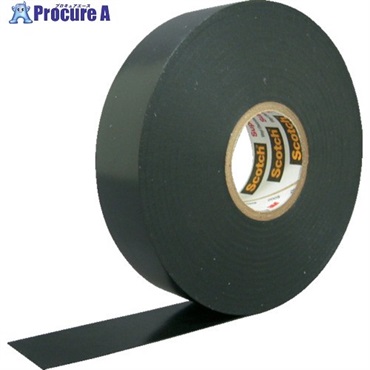 3M ビニールテープ スーパー88 38mmX13m 88 38  1巻 ▼857-2254