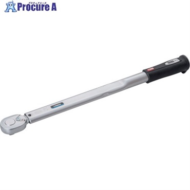 TONE プレセット形トルクレンチ(メモリセットタイプ) 30～140N・m T4M140  1個 ▼868-1712