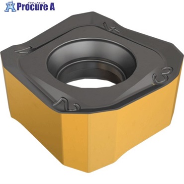 イスカル ヘリドゥ フライス加工用チップ S865 SNMU1305ZNTR IC5100 S865 SNMU 1305ZNTR IC5100  10個 ▼122-7527