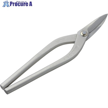 盛光 本職板金鋏 SLDα柳刃ガルバ8.5 HSAP-3725  1丁 ▼123-8780