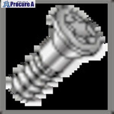 イスカル 部品 スクリュー SRM4-39432L  1個 ▼341-1297