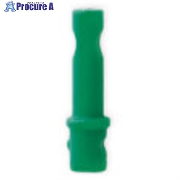 IWATA 円柱プラグ(小径用)(10個入) GSHM2.5-P  1袋 ▼632-1081