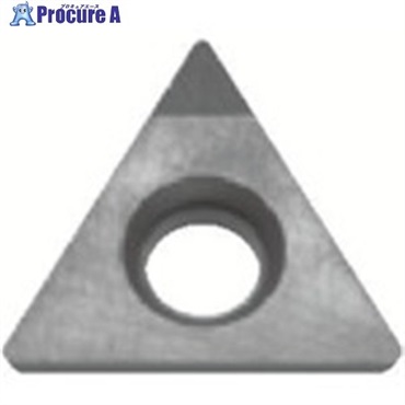 京セラ 旋削用チップ PCD KPD001 TPGB080202NE  KPD001  1個 ▼641-7841