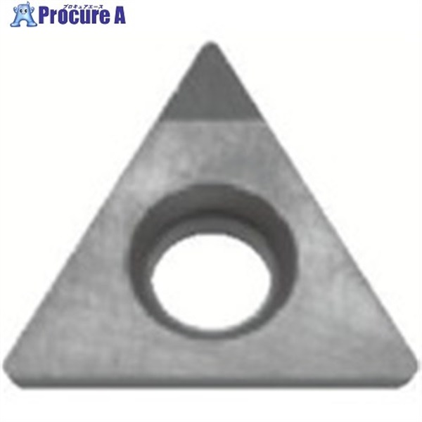 京セラ 旋削用チップ PCD KPD001 TPGB080202NE  KPD001  1個 ▼641-7841