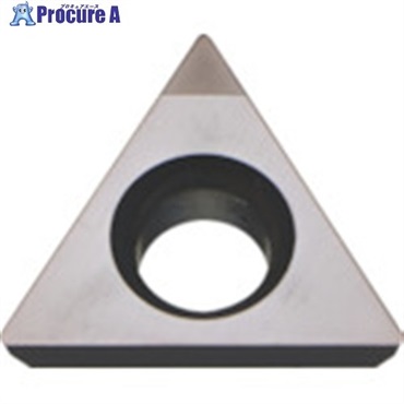 京セラ 旋削用チップ PCD KPD001 TPGB110304SE  KPD001  1個 ▼649-4862