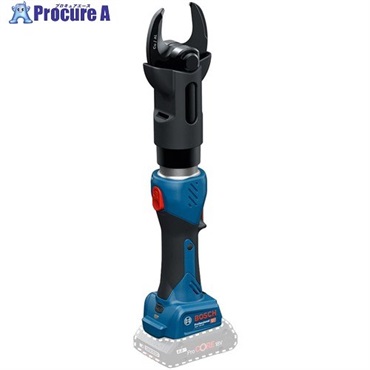 ボッシュ コードレスケーブルカッター GKH18V-50  1台 ▼709-8048