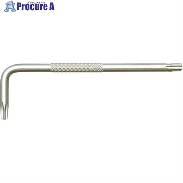 HOZAN トルクスレンチ T15 W-82-15  1個 ▼810-7392